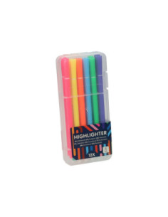 Markeerstiftenset in...