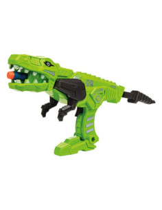 World of Dinosaurs...