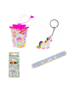 Uitdeelcadeau Traktatie...