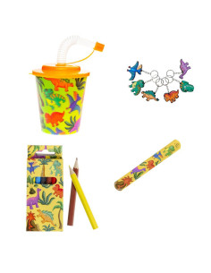 Uitdeelcadeau Traktatie...