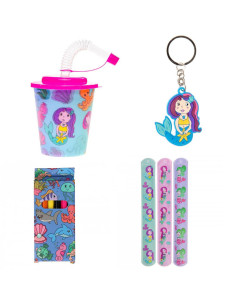 Uitdeelcadeau Traktatie...