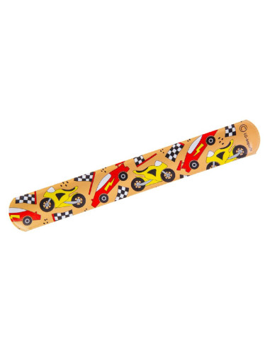 Klaparmband Voertuigen