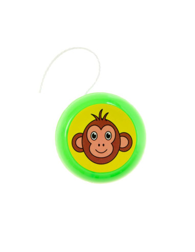Jojo Wilde Dieren 36st.