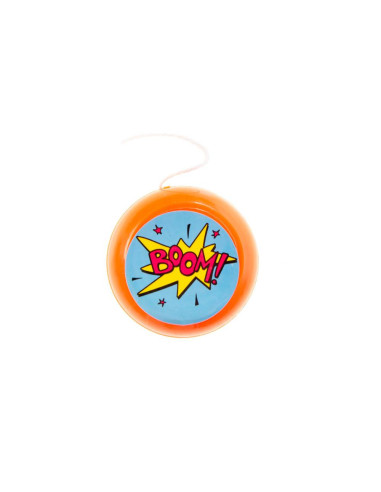 Jojo Superhelden 36st.