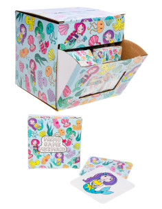 Mini Memo Spel Karton...