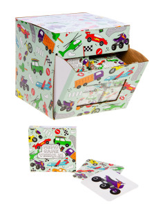 Mini Memo Spel Karton...