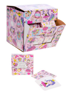 Mini Memo Spel Karton...