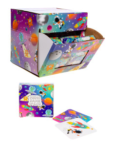 Mini Memo Spel Karton...