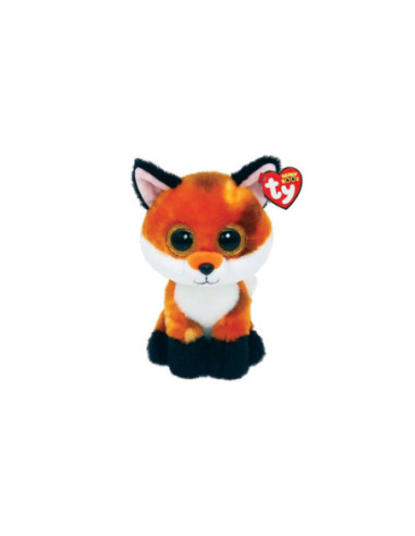 Ty Beanie Boos Fox 15cm