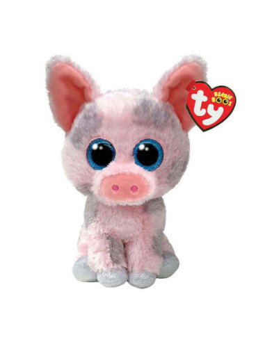 Ty Beanie Boos Hambone Pig 15cm