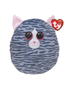 Ty Squish a Boo Kiki Cat 20cm