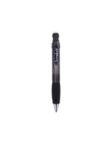 Sakura Sumo Grip Vulpotlood 0.7 Mm Zwart