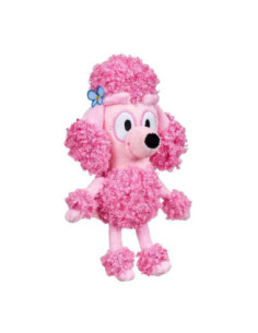 Knuffel Pluche Bluey Coco 20cm