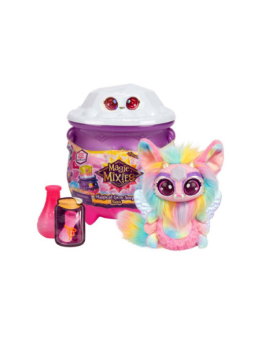 Magic Mixies Magische Ketel Zon met...