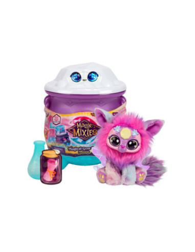 Magic Mixies Magische Ketel Maan met...