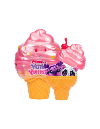 Cookeez Makery Yum Yumz Surprise...