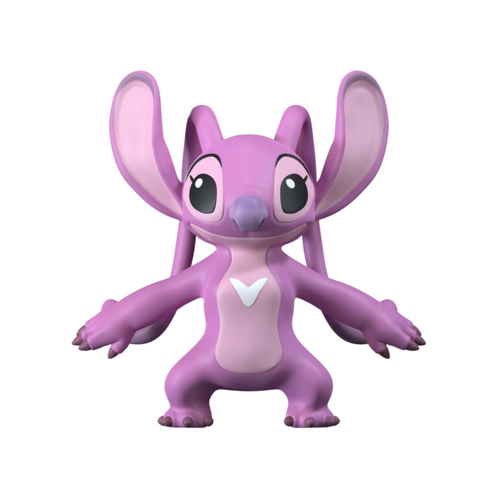 Flexibel Figuur Stitch Angel
