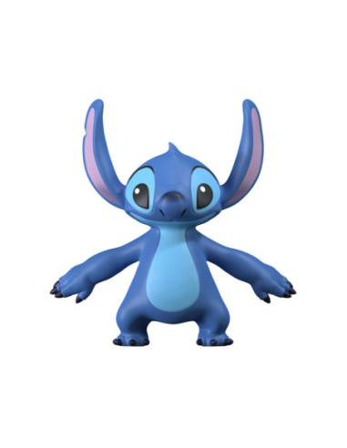 Flexibel Figuur Stitch