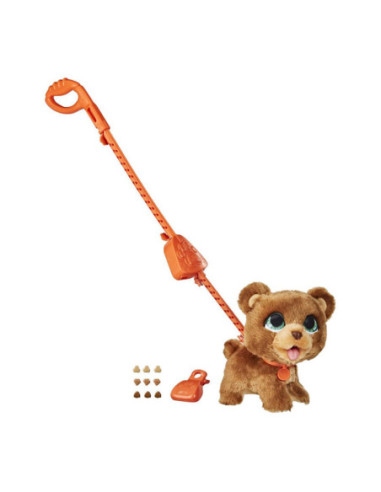 FurReal Poop-A-Lots Bear Interactief...