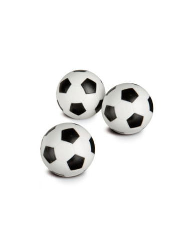 Smoby Tafelvoetbal Balletjes 3st.
