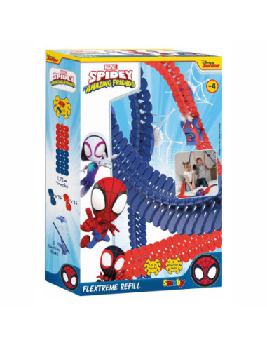 Smoby Spidey & Amazing Friends...