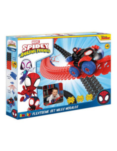 Smoby Spidey Flextreme...