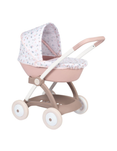 Smoby Baby Nurse Poppenwagen