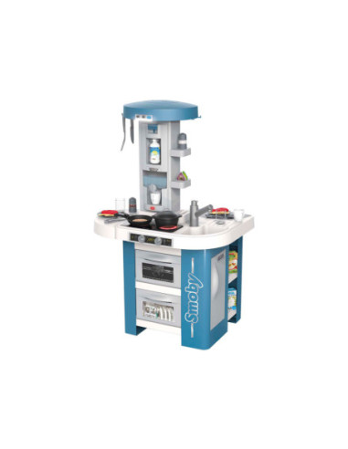 Smoby Tech Editie Speelkeuken 35dlg.