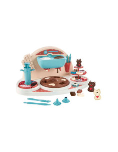 Smoby Chef Chocolade...