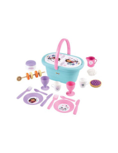 Smoby Gabbys Poppenhuis...