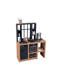 Smoby Loft Speelkeuken 32dlg.