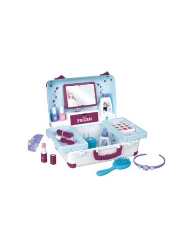Smoby Frozen Beautykoffer 10dlg.