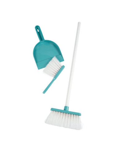 Smoby Schoonmaakset 3dlg.