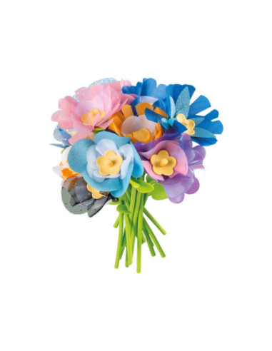 Smoby Crea Bloemenwinkel Navulling...