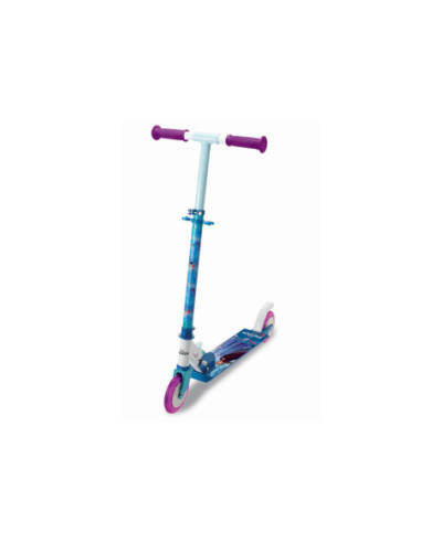 Smoby Disney Frozen Opvouwbare Step