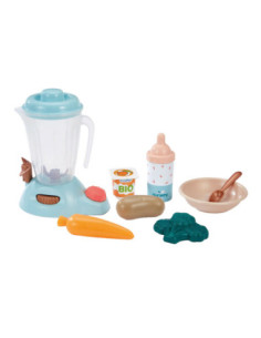 Ecoiffier Verzorging Babys...