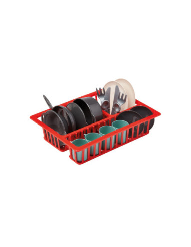 Ecoiffier 100% Chef Afwasrek met...