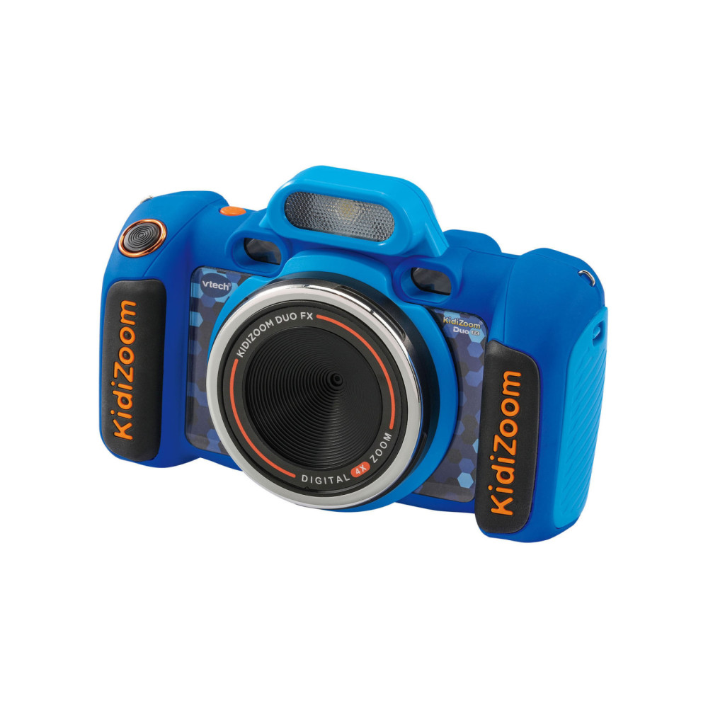 VTech KidiZoom Duo FX Blauw