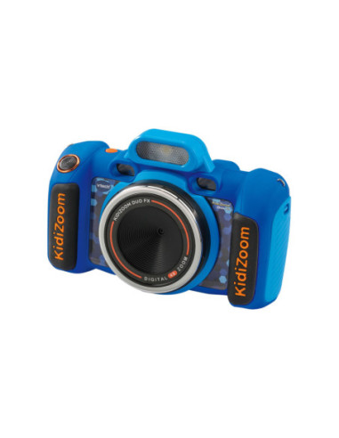VTech KidiZoom Duo FX Blauw
