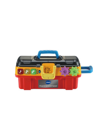 VTech Kluspret Gereedschapsset