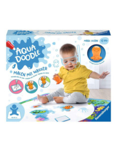 Aquadoodle Magic Ocean