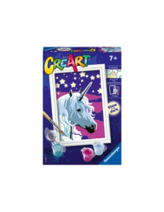 CreArt Schilderen op Nummer...