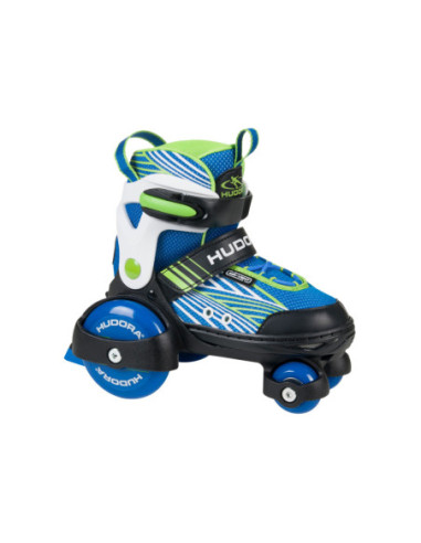 HUDORA Mijn Eerste Rolschaatsen mt 26-29