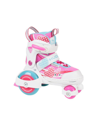 HUDORA Mijn Eerste Rolschaatsen mt 30-33
