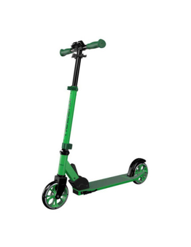 HUDORA Scooter Step Up 145 Junior Groen