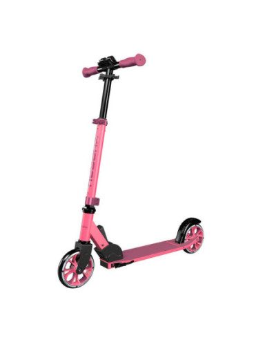 HUDORA Scooter Step Up 145 Junior Roze