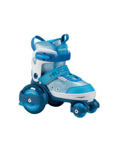 HUDORA Rolschaatsen My First Quad...
