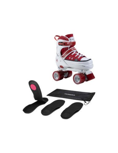 HUDORA Rolschaatsen Sneaker Amber...