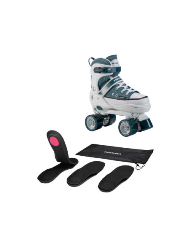 HUDORA Rolschaatsen Sneaker Midnight...