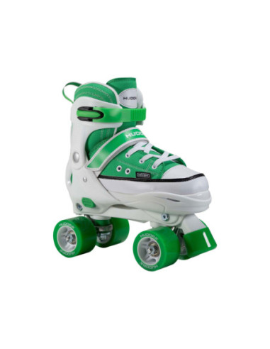 HUDORA Rolschaatsen Sneaker Groen...